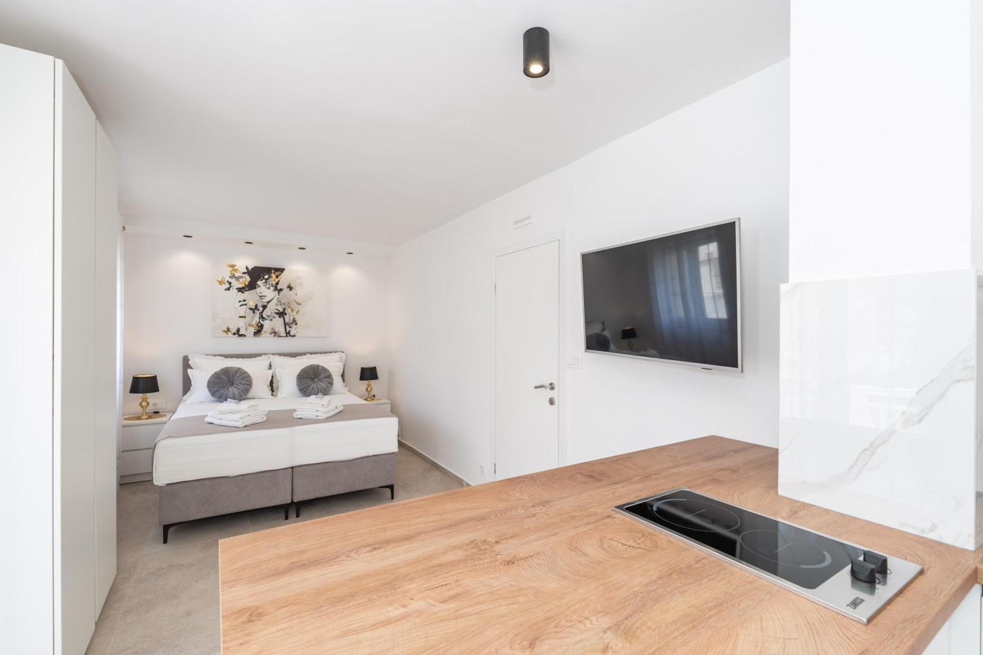 Apartman Ivanka *