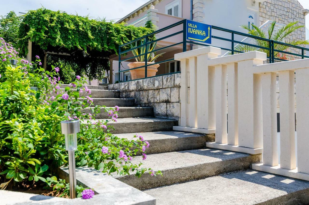 Ivanka * Zaton (Dubrovnik-Neretva)
