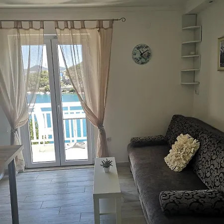 Villa Ivanka Zaton  Exteriör bild