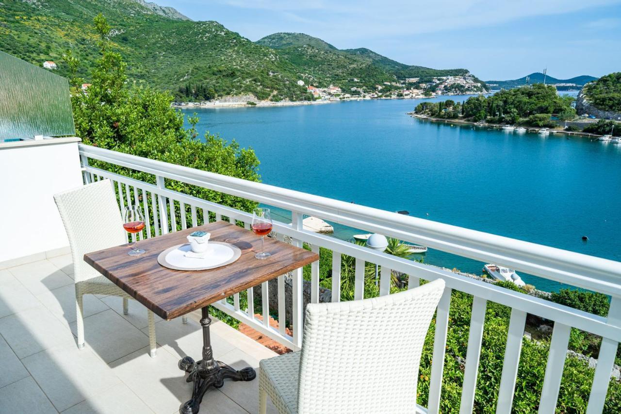 Apartment Ivanka Zaton (Dubrovnik-Neretva)