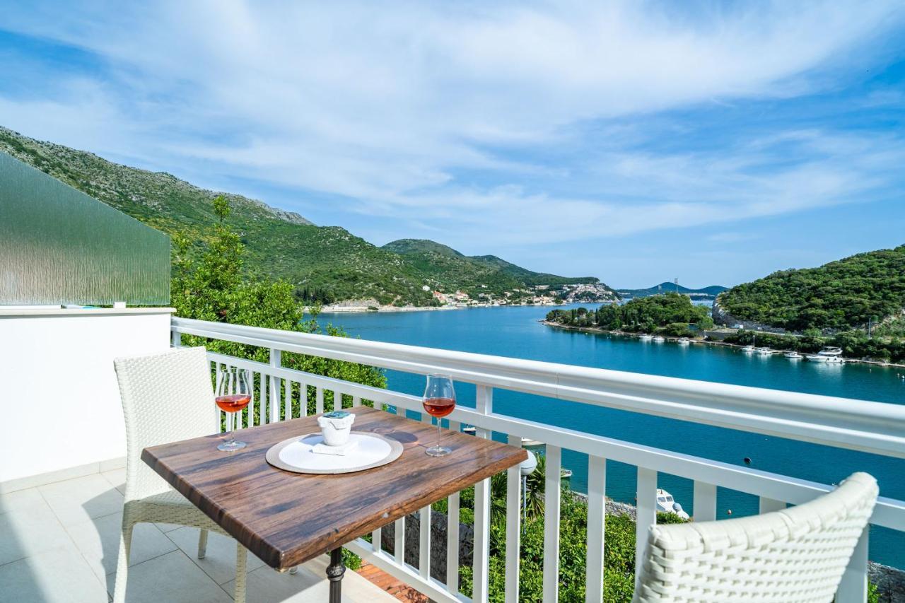 Ivanka Apartment Zaton (Dubrovnik-Neretva)