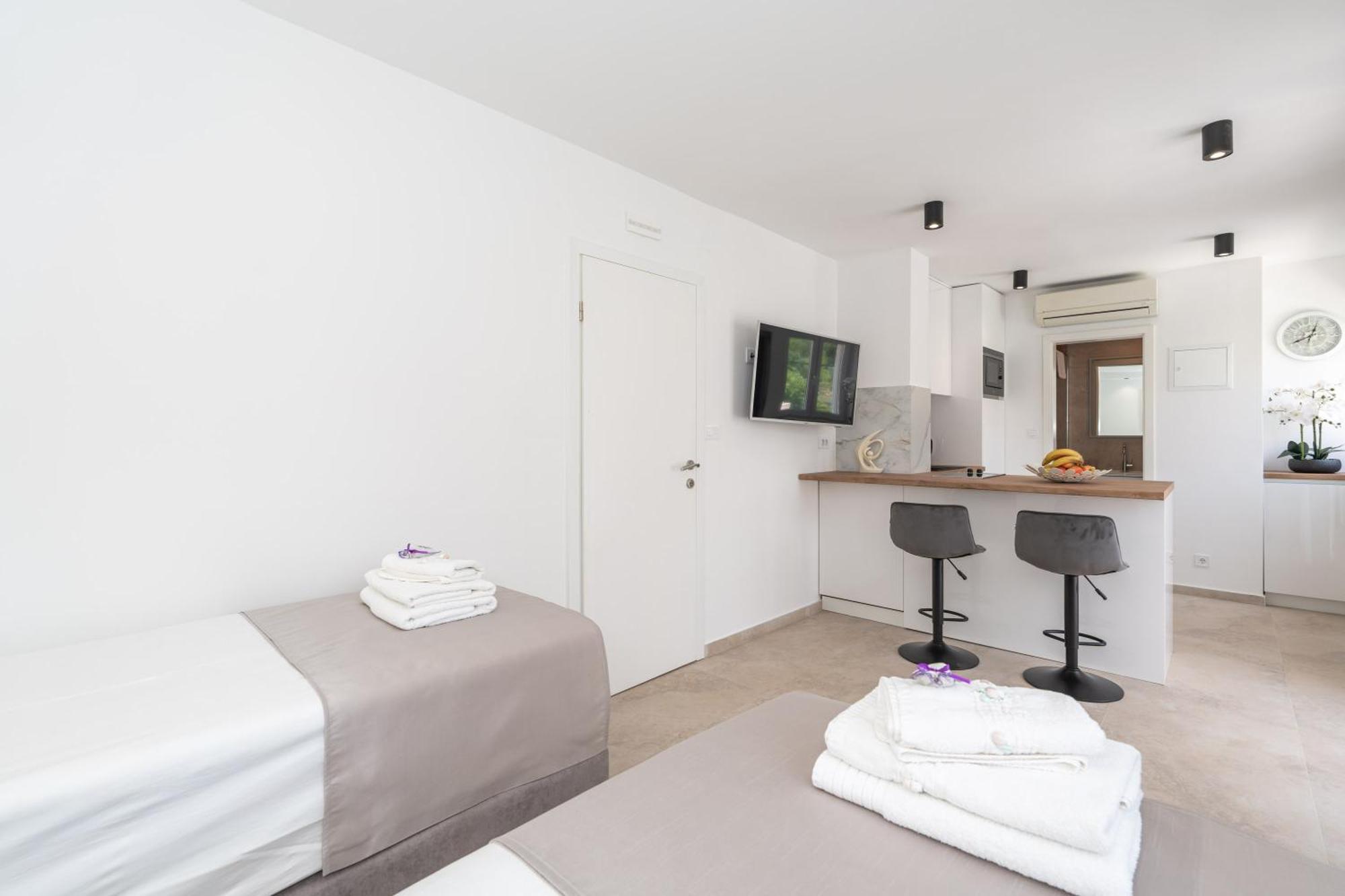 Ivanka Apartment Zaton (Dubrovnik-Neretva)
