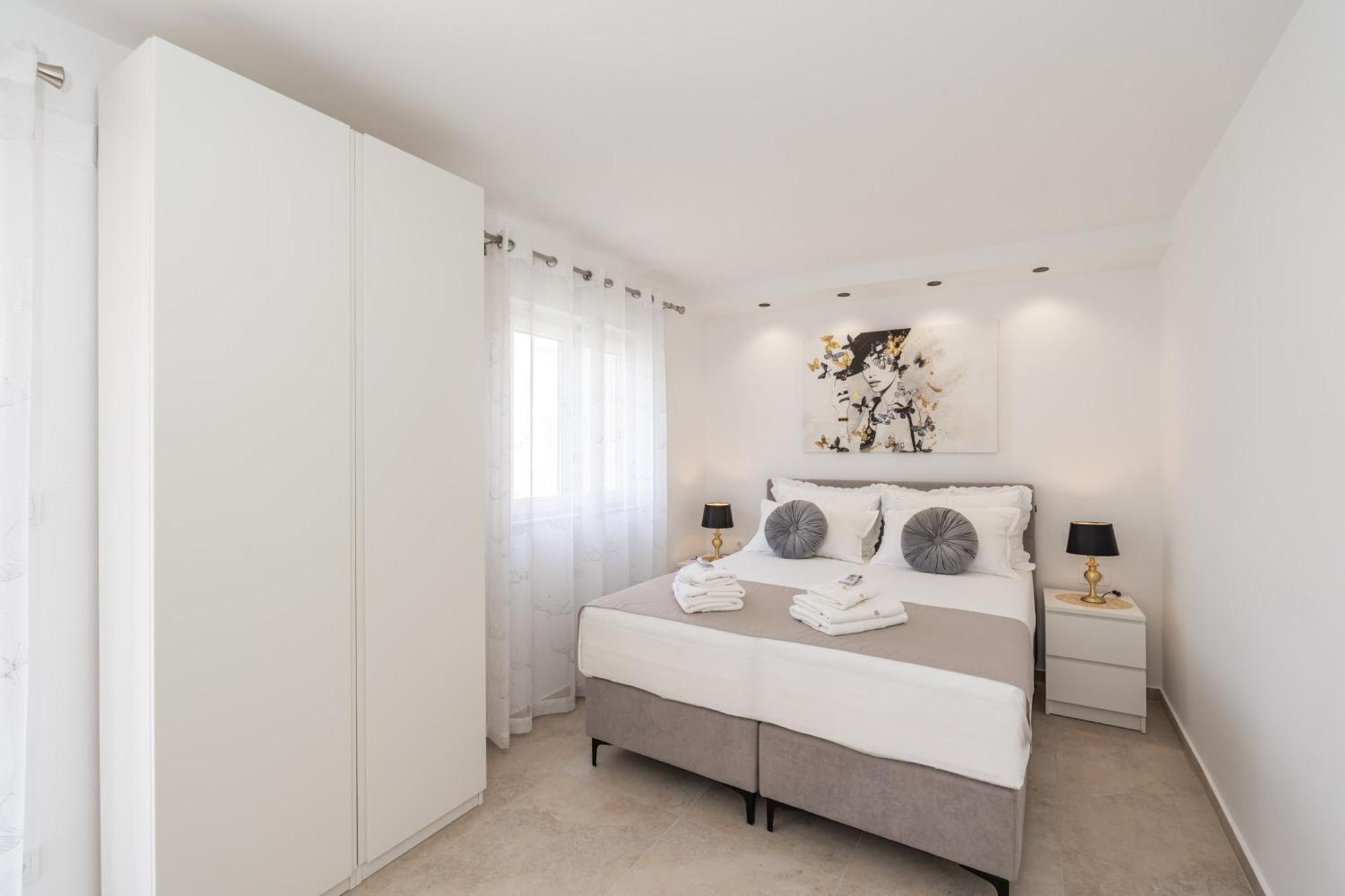 Apartment Ivanka Zaton (Dubrovnik-Neretva)