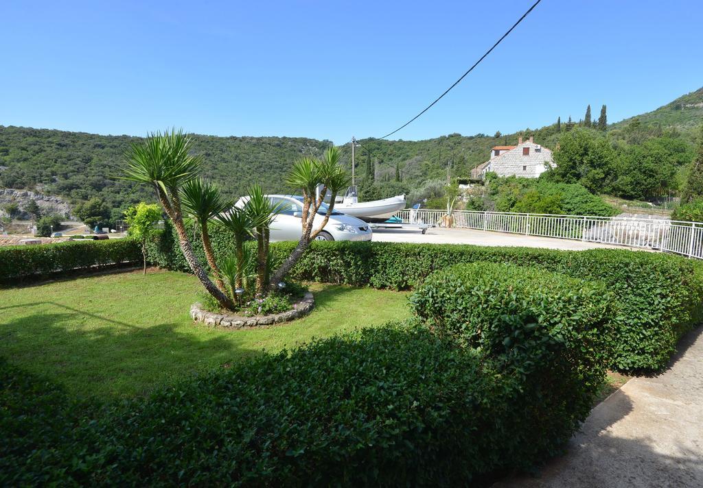 Apartment Ivanka Zaton (Dubrovnik-Neretva)