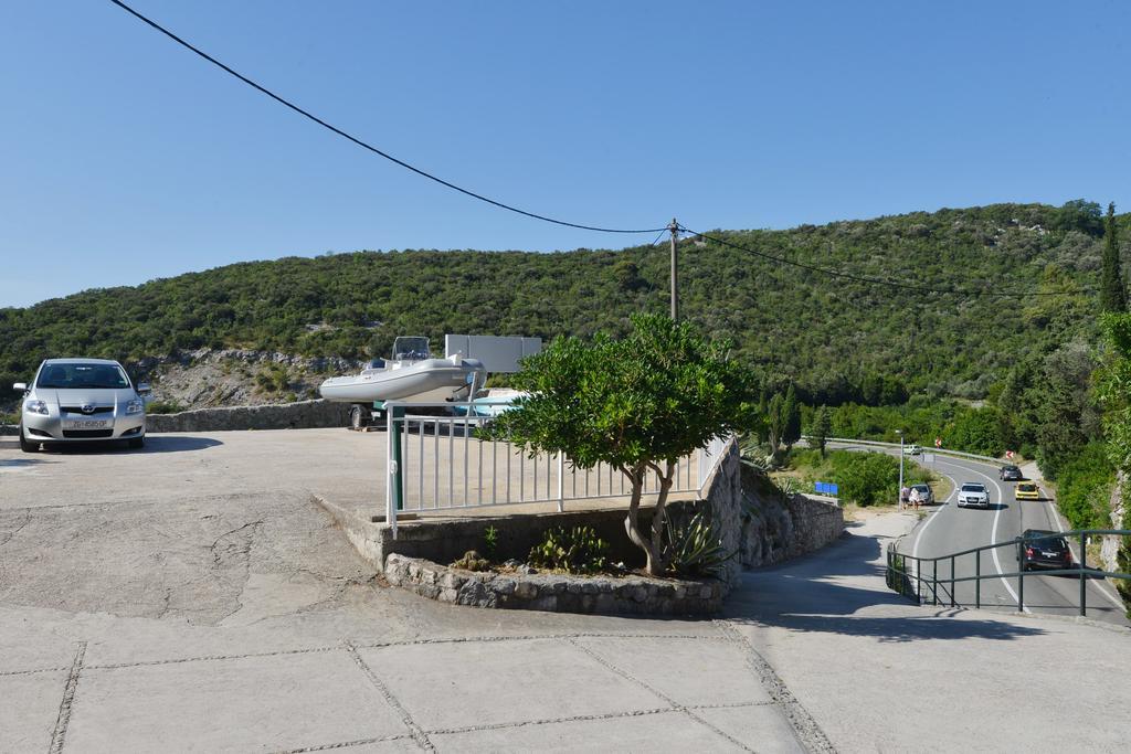 Ivanka Apartment Zaton (Dubrovnik-Neretva)