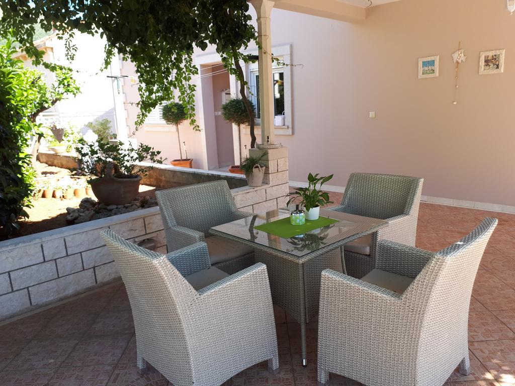 Apartment Ivanka Zaton (Dubrovnik-Neretva)