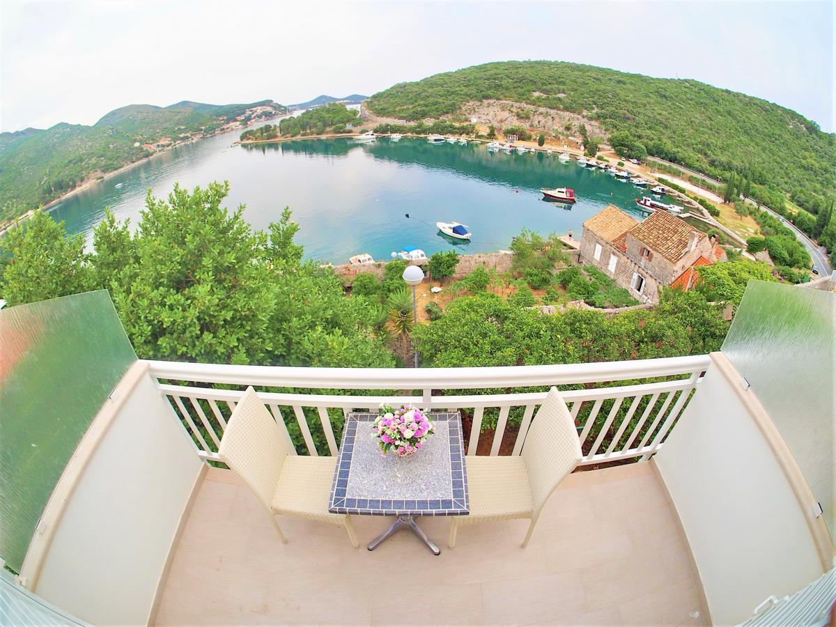 Apartment Ivanka Zaton (Dubrovnik-Neretva)
